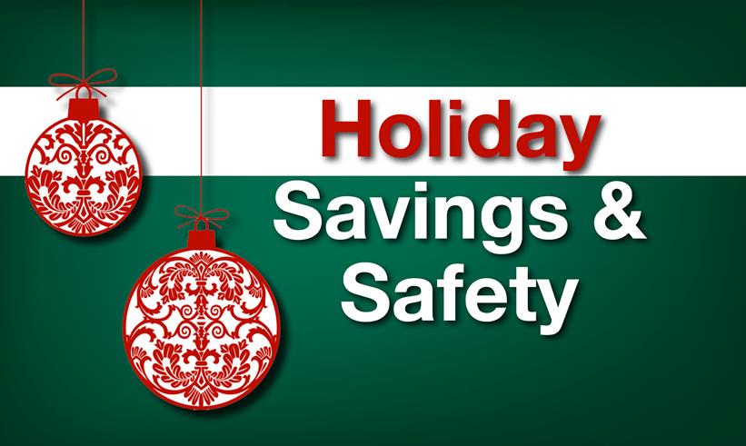 Holiday Coupons: Thanksgiving, Black Friday, Christmas & Cyber Monday